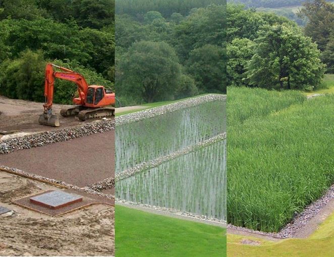 V malých obciach sa štandardné čistiarne nevyplatia. Staviť treba na koreňovky